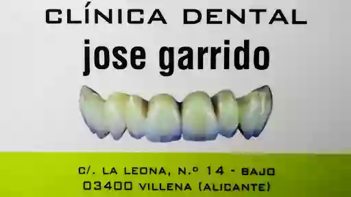 Clínica Dental José Garrido