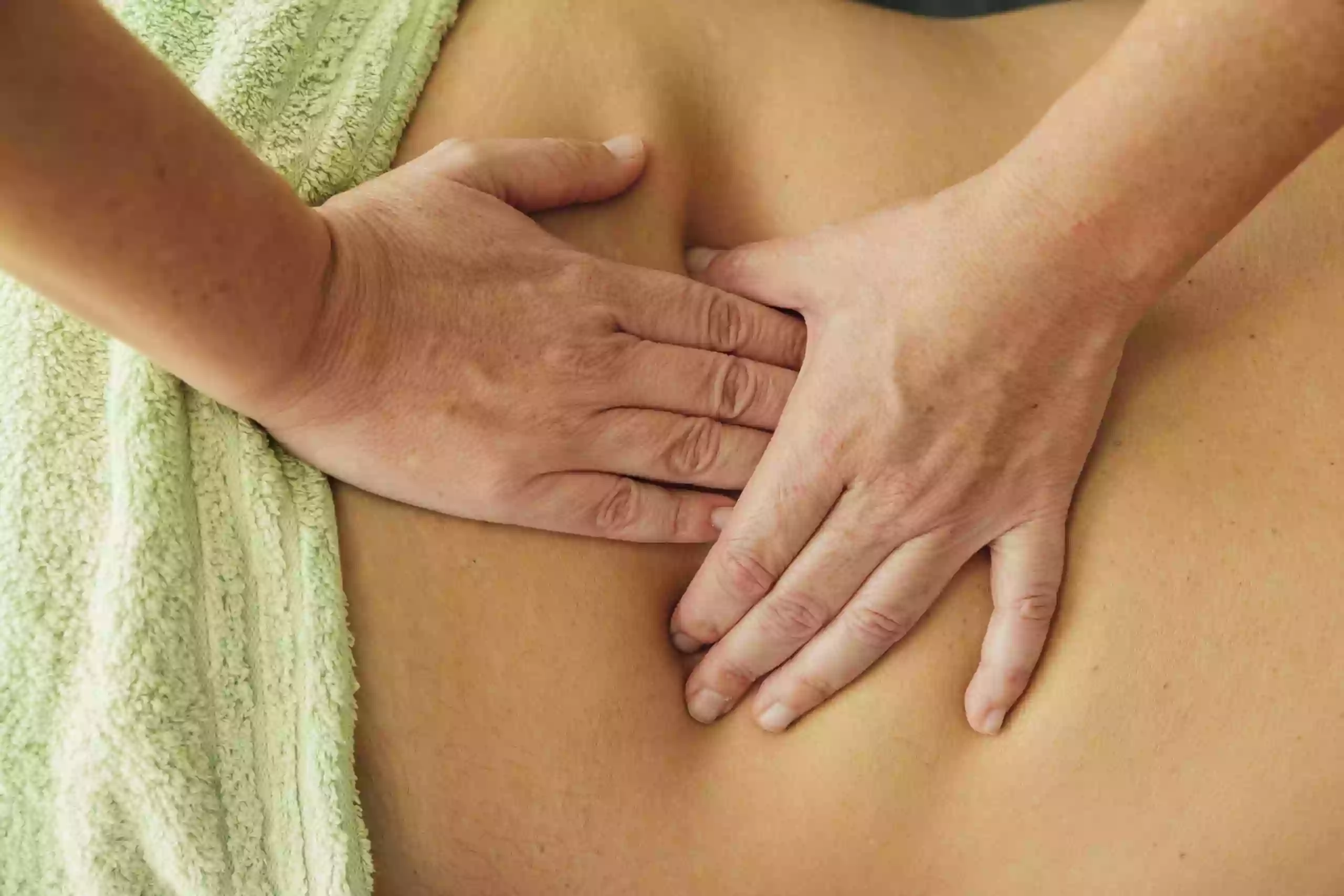 Ananda Fisioterapia