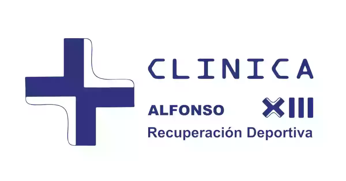 Clínica de Fisioterapia Deportiva Alfonso XIII Elda