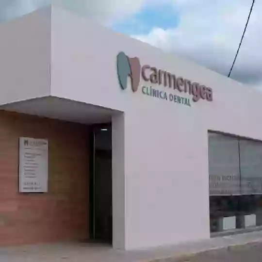 Clínica Dental Carmen Gea