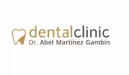 DENTAL CLINIC DR. ABEL MARTÍNEZ GAMBÍN