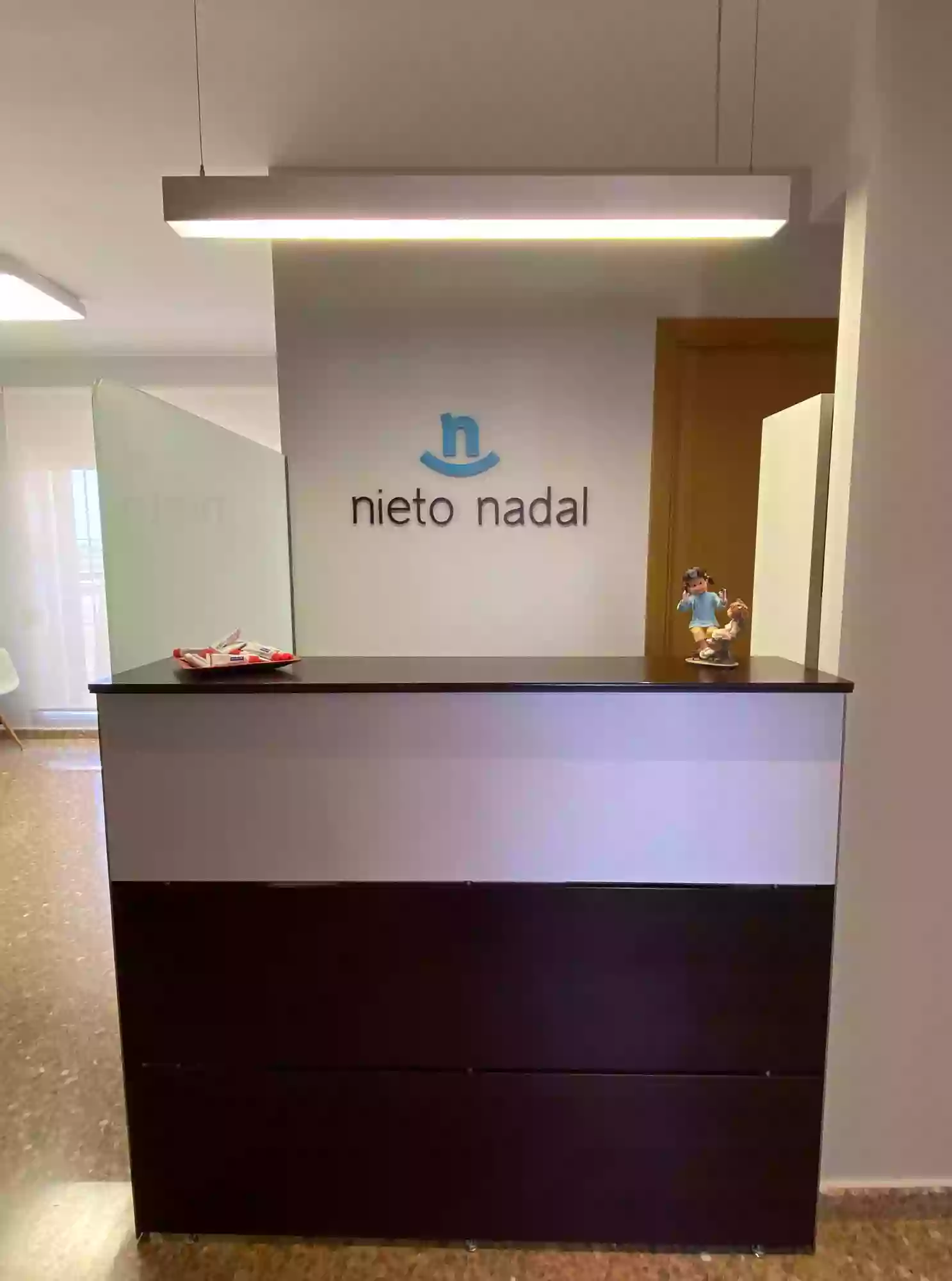 Clinica Dental Nieto Nadal