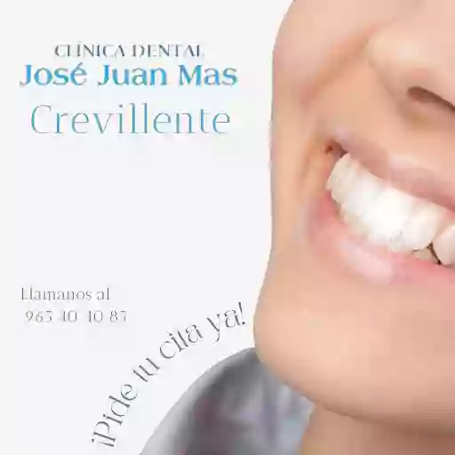 Clínica Dental J.J. Mas Crevillente