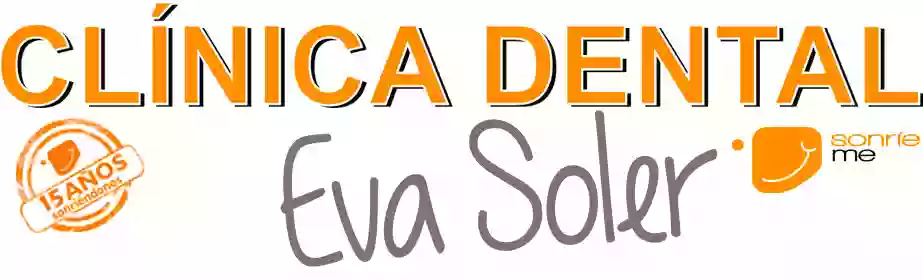 CLINICA DENTAL EVA SOLER