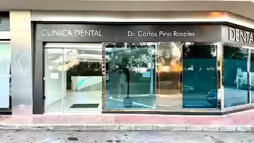 CLINICA DENTAL DR. CARLOS PINO ROSALES