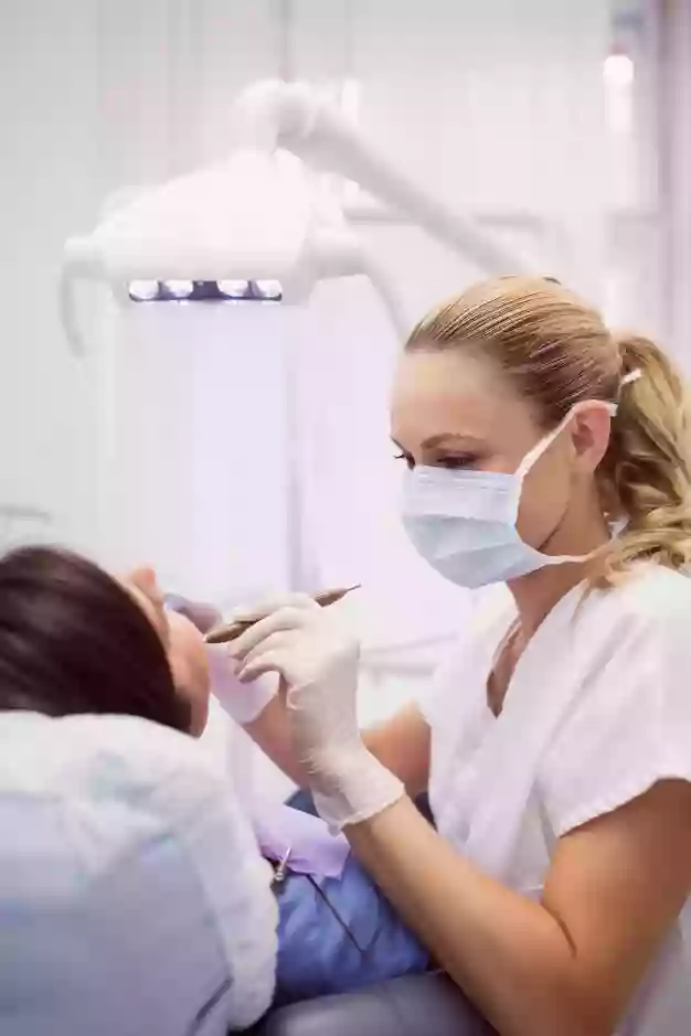 Clínica Dental Caral