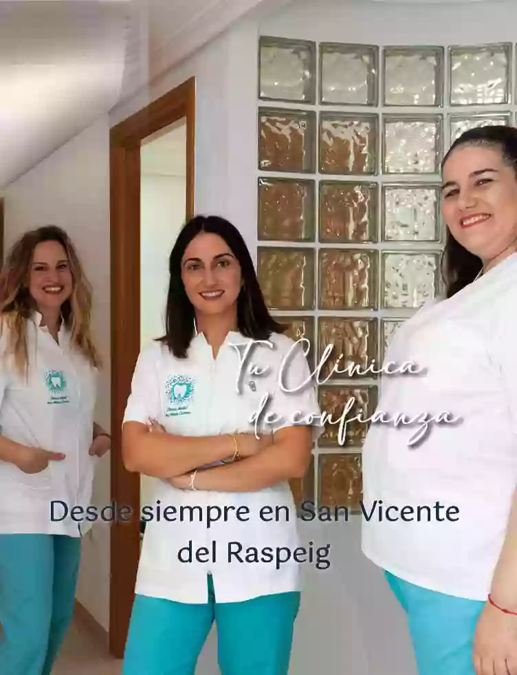 Clínica Dental Ana Mª Cuenca