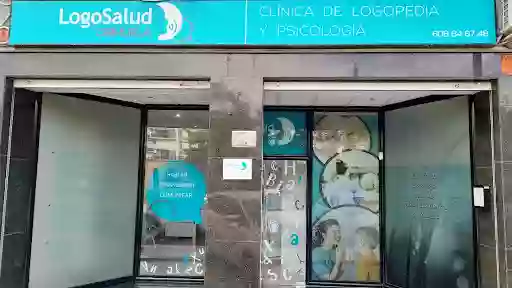 LogoSalud ORIHUELA