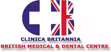 Clínica Britannia