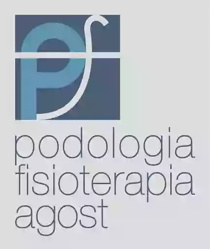 Fisioteràpia i Podologia Agost