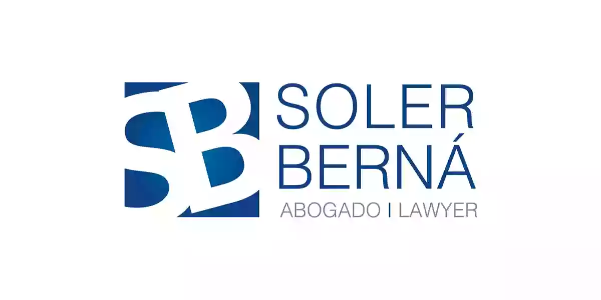 Soler Berna Abogados