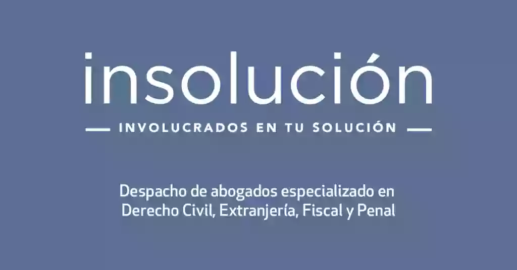 Insolución Abogados