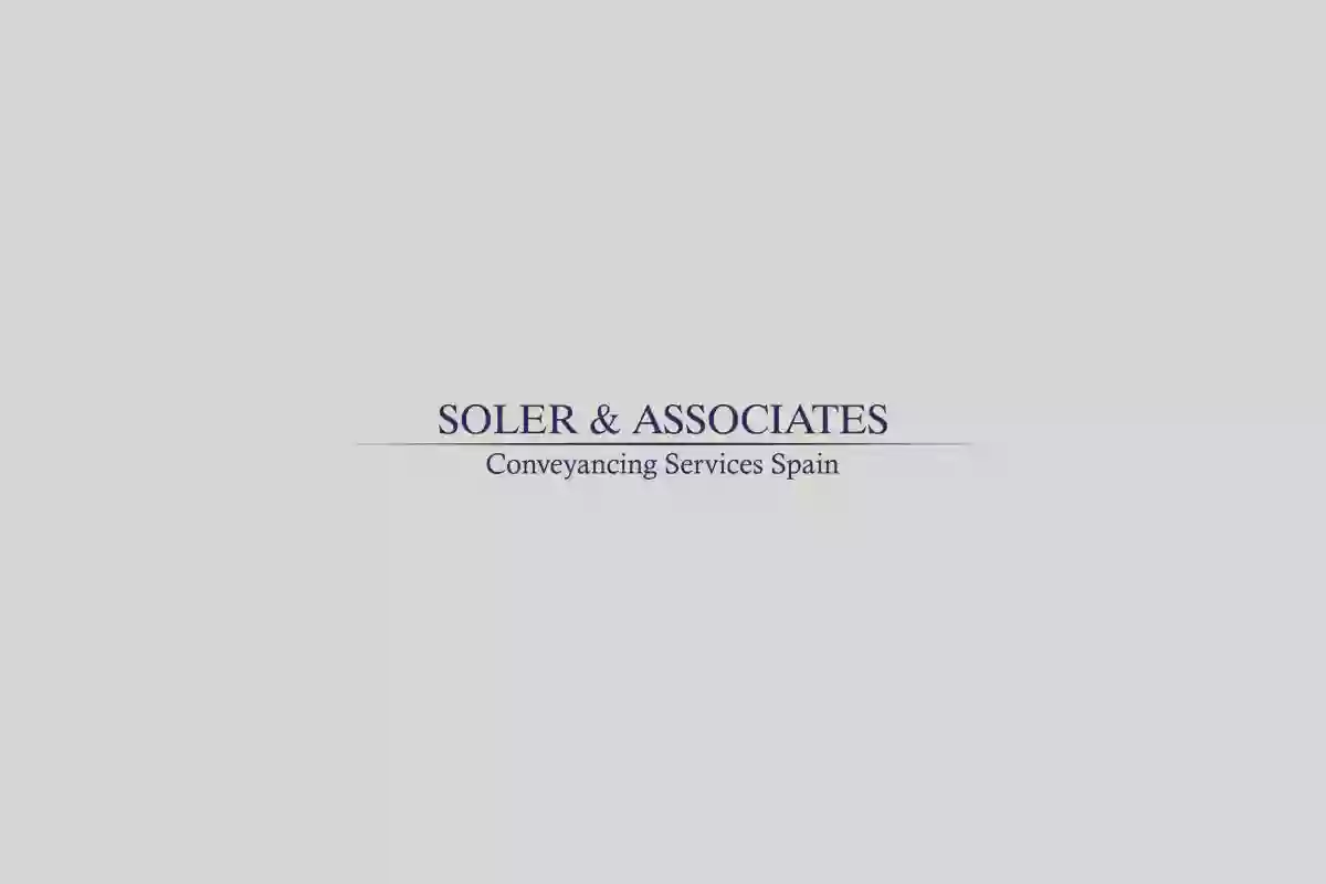 Soler & Associates International Realtors