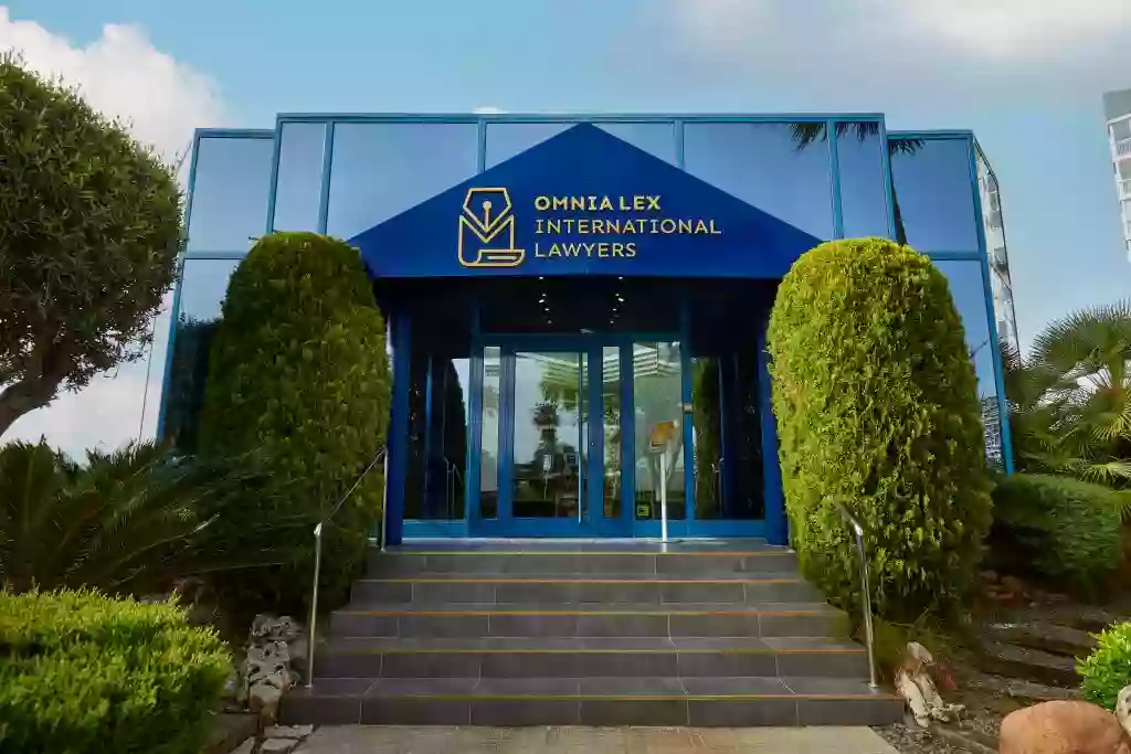 Omnia Lex International Lawyers