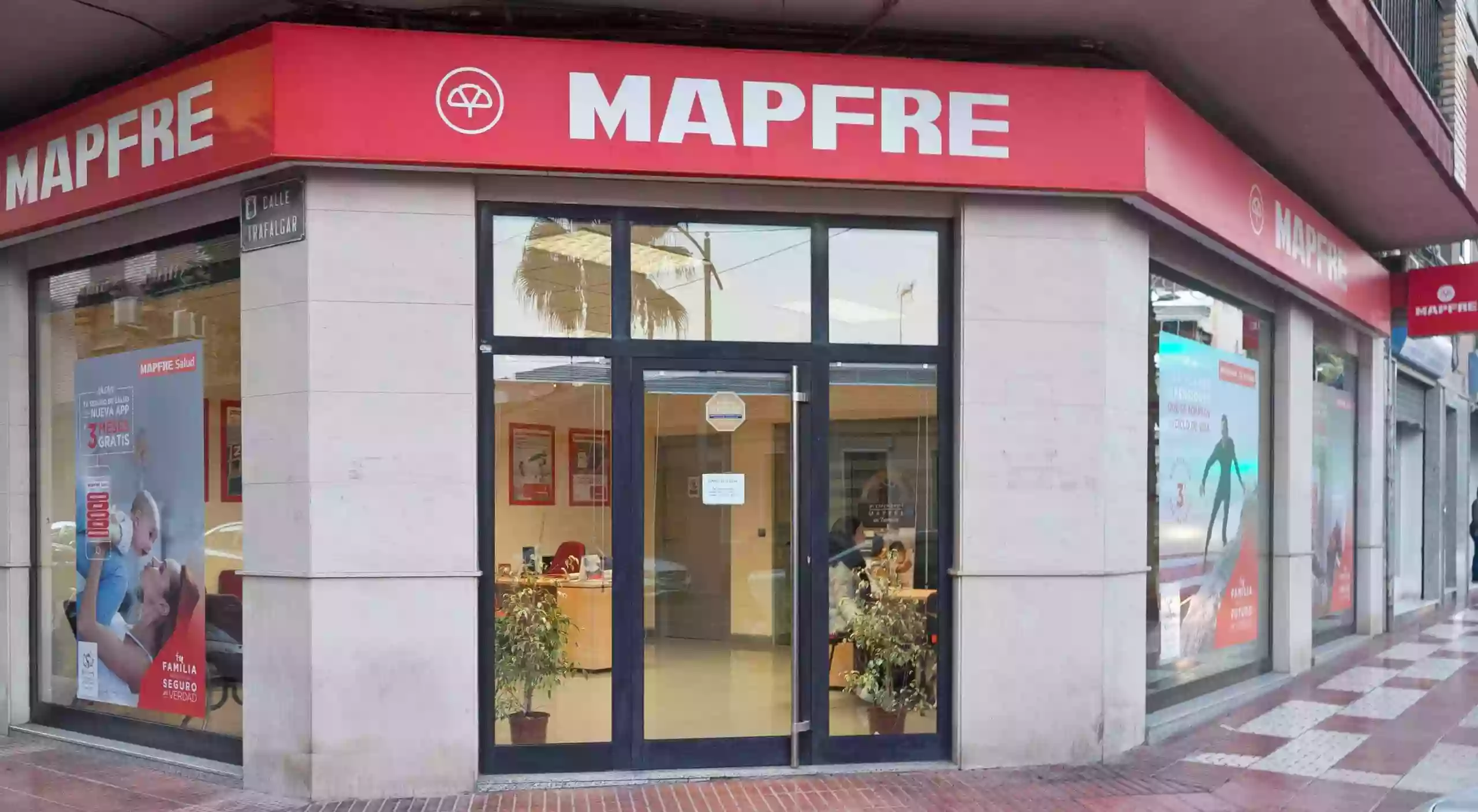 MAPFRE