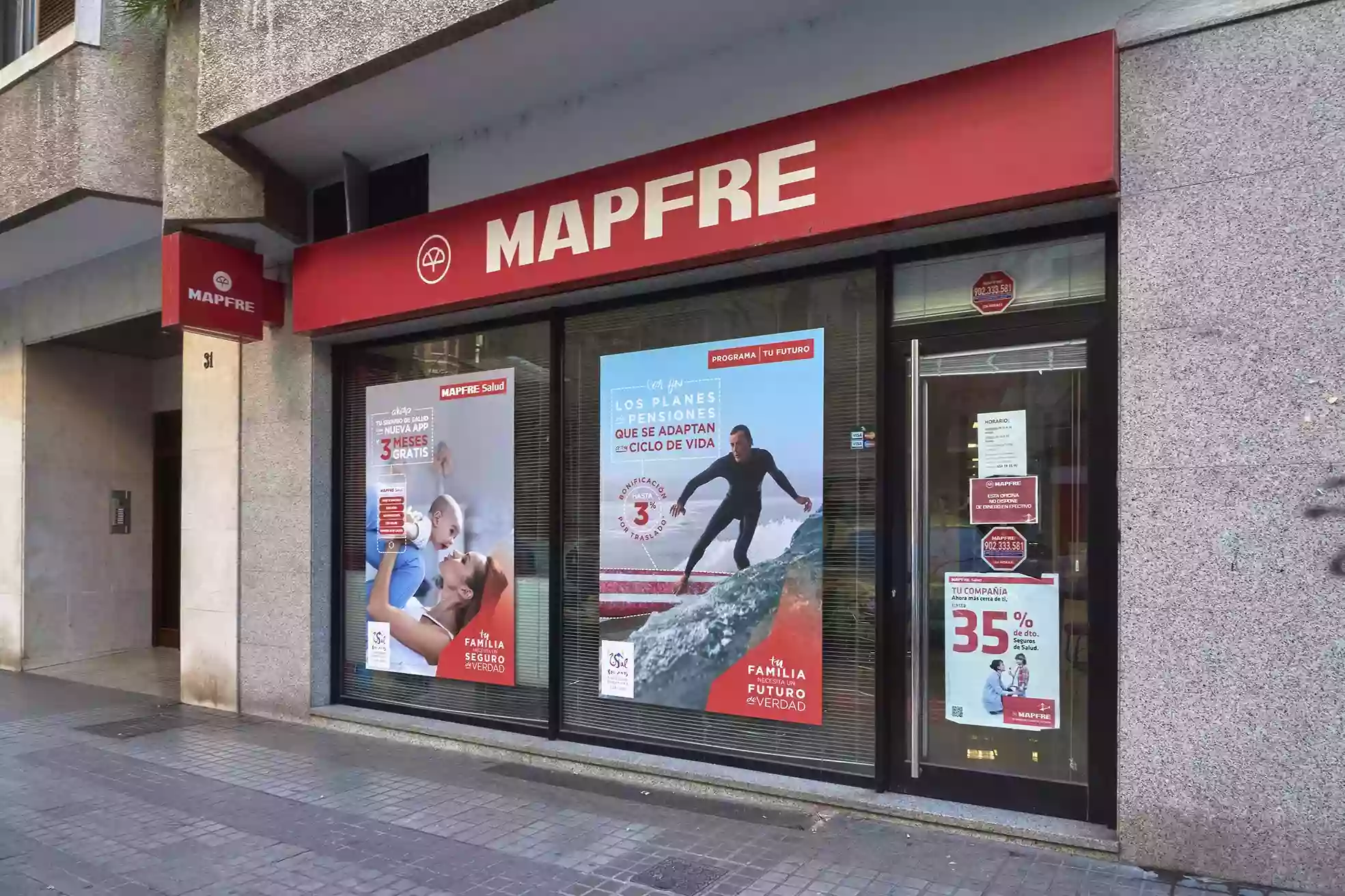 MAPFRE