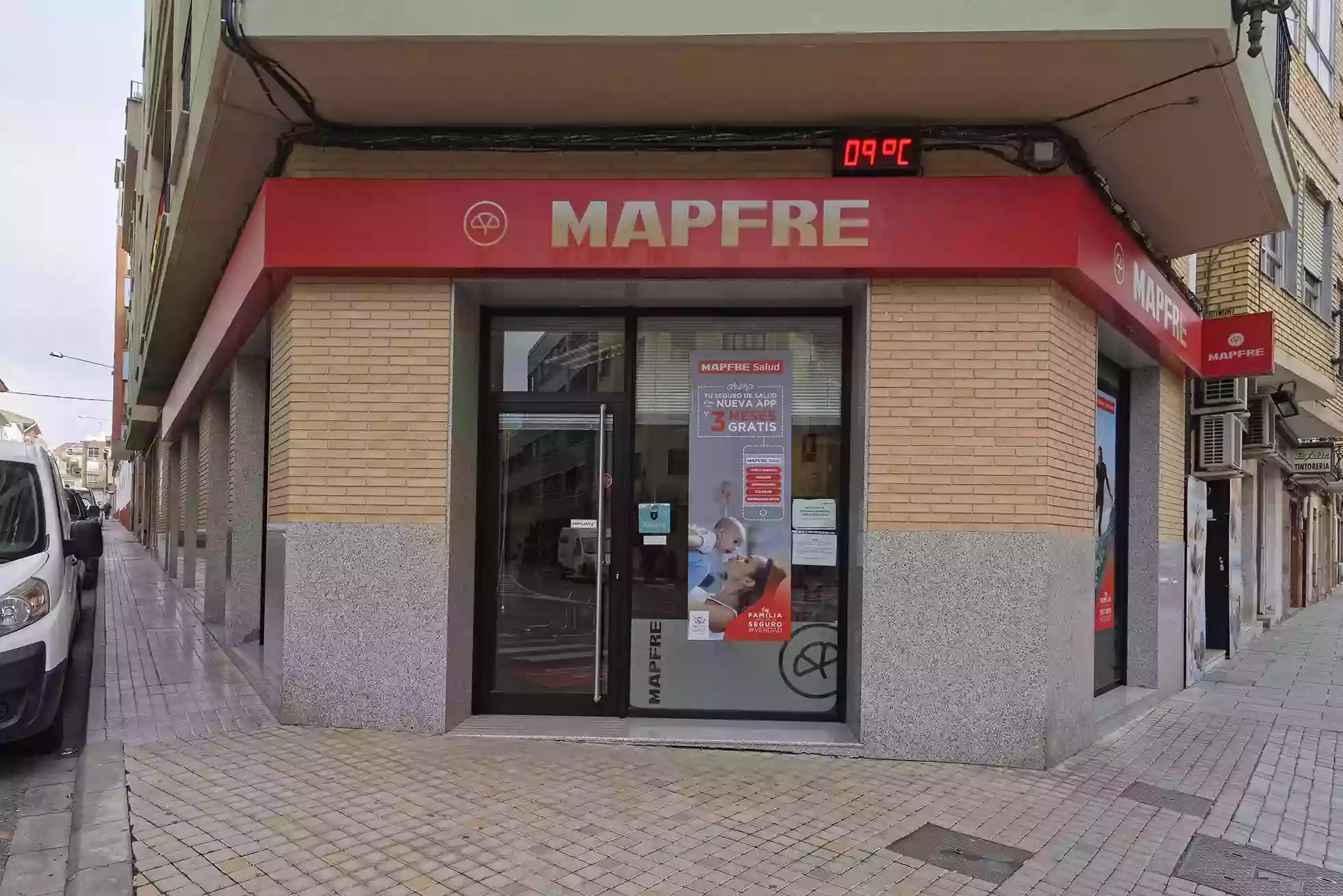 MAPFRE