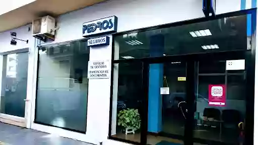 Seguros Pedrós, correduría de seguros