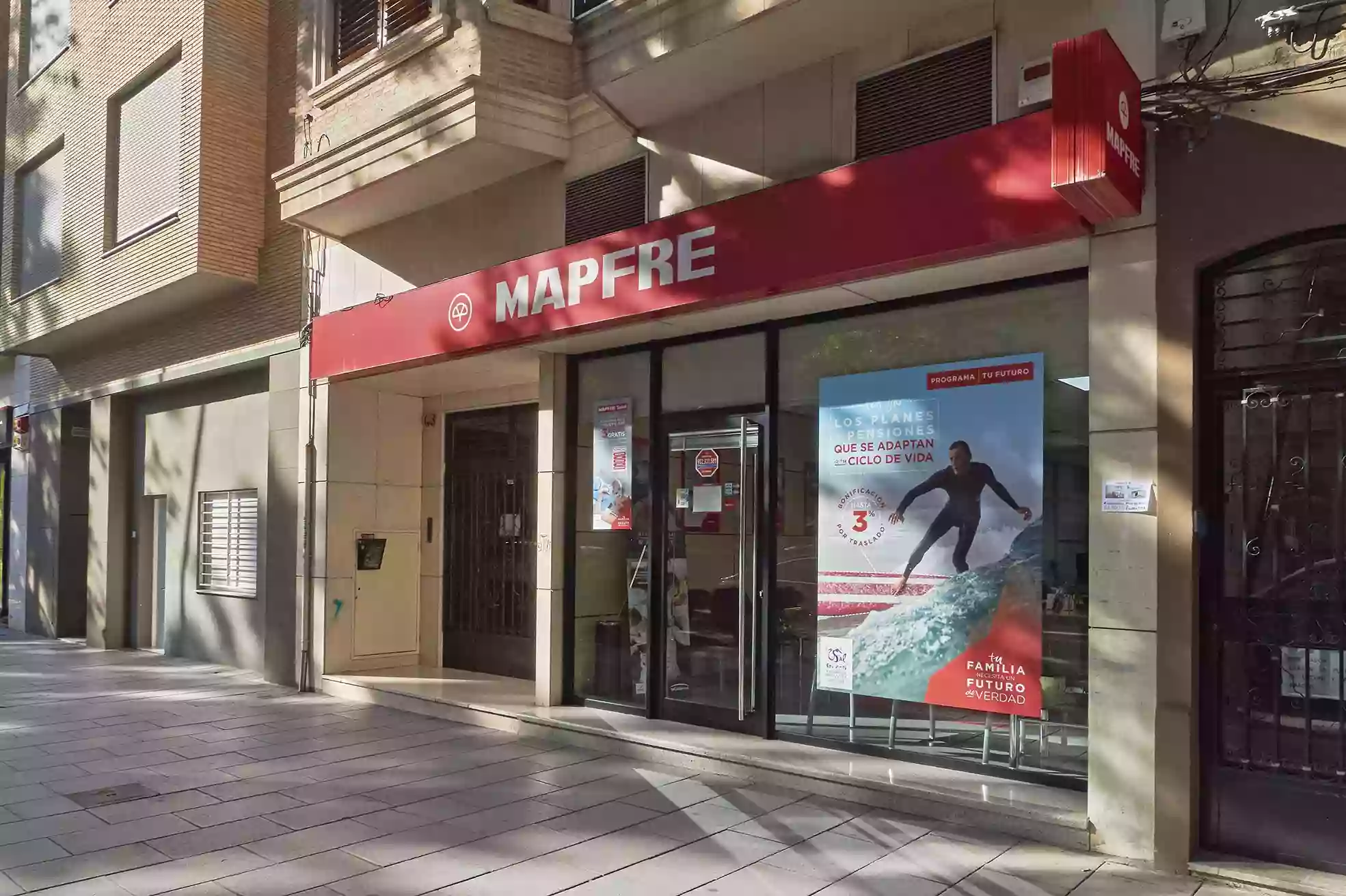 MAPFRE