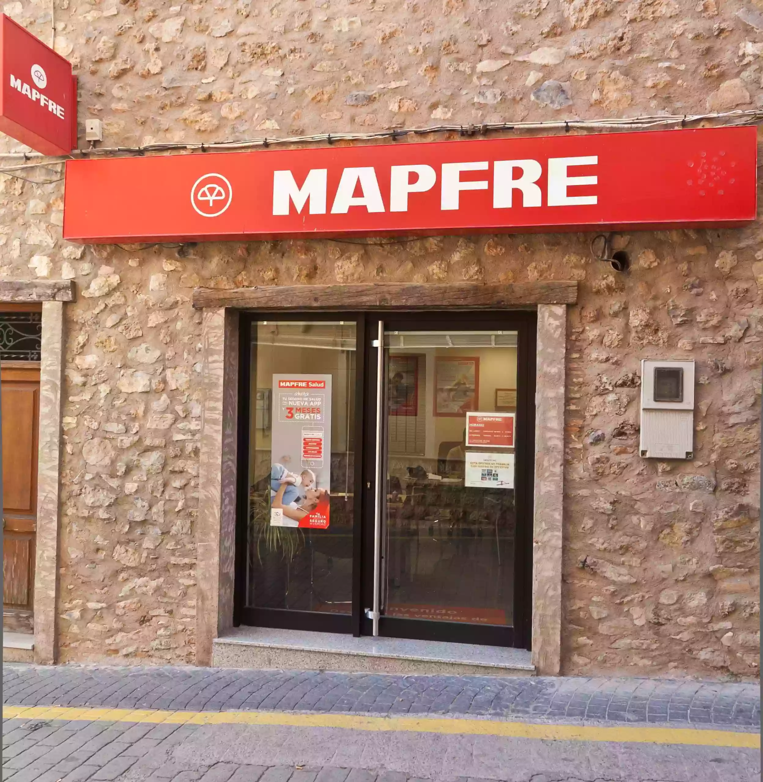 MAPFRE