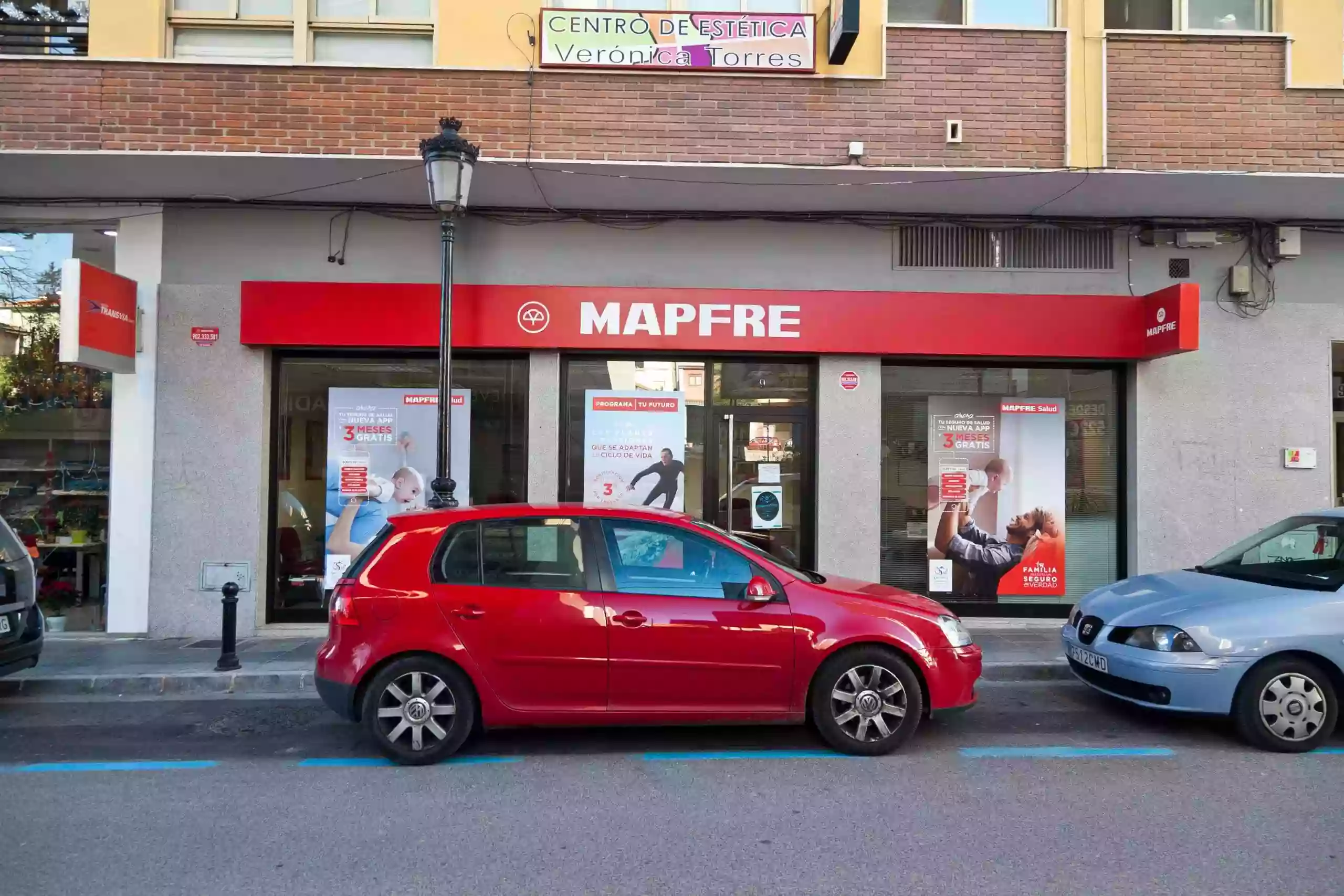 MAPFRE