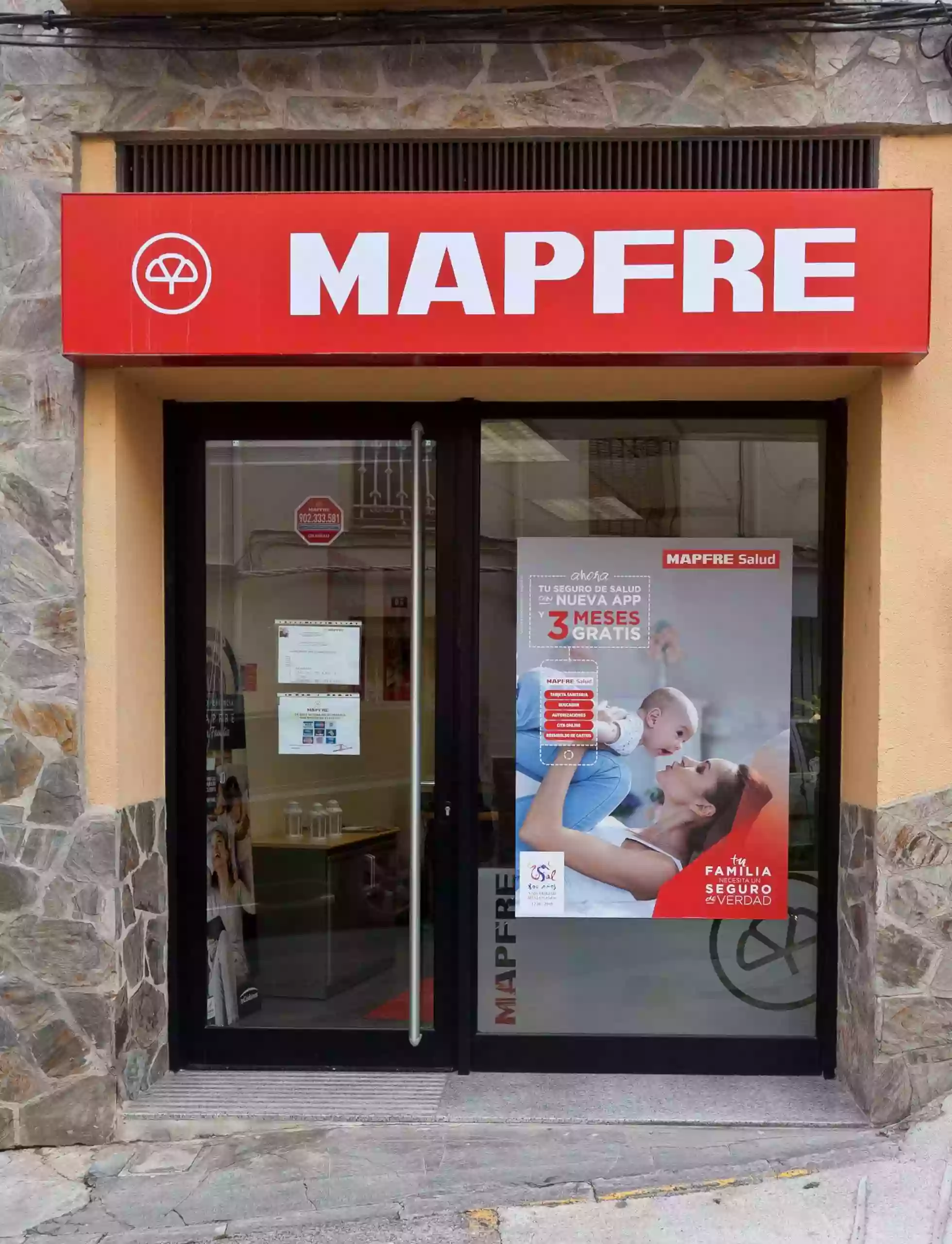 MAPFRE