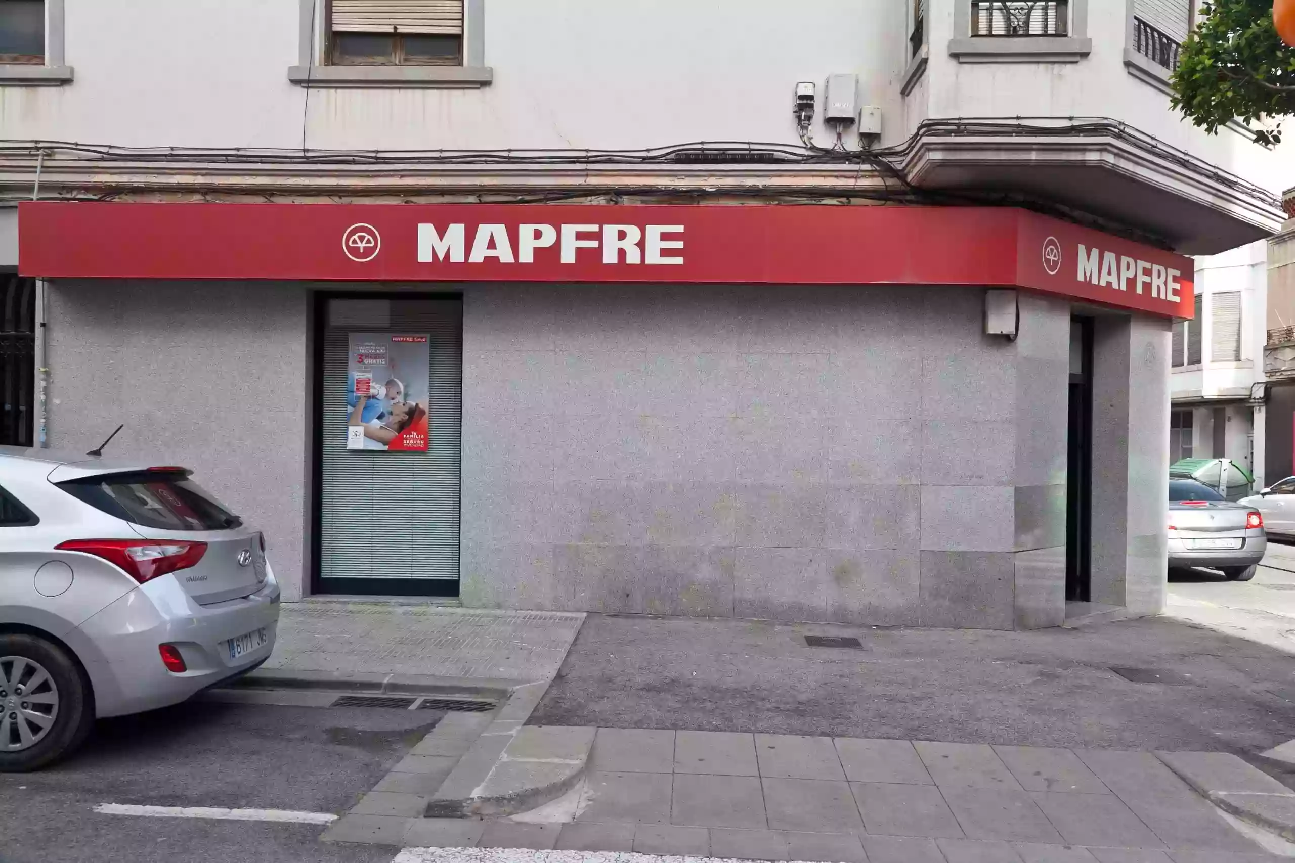 MAPFRE