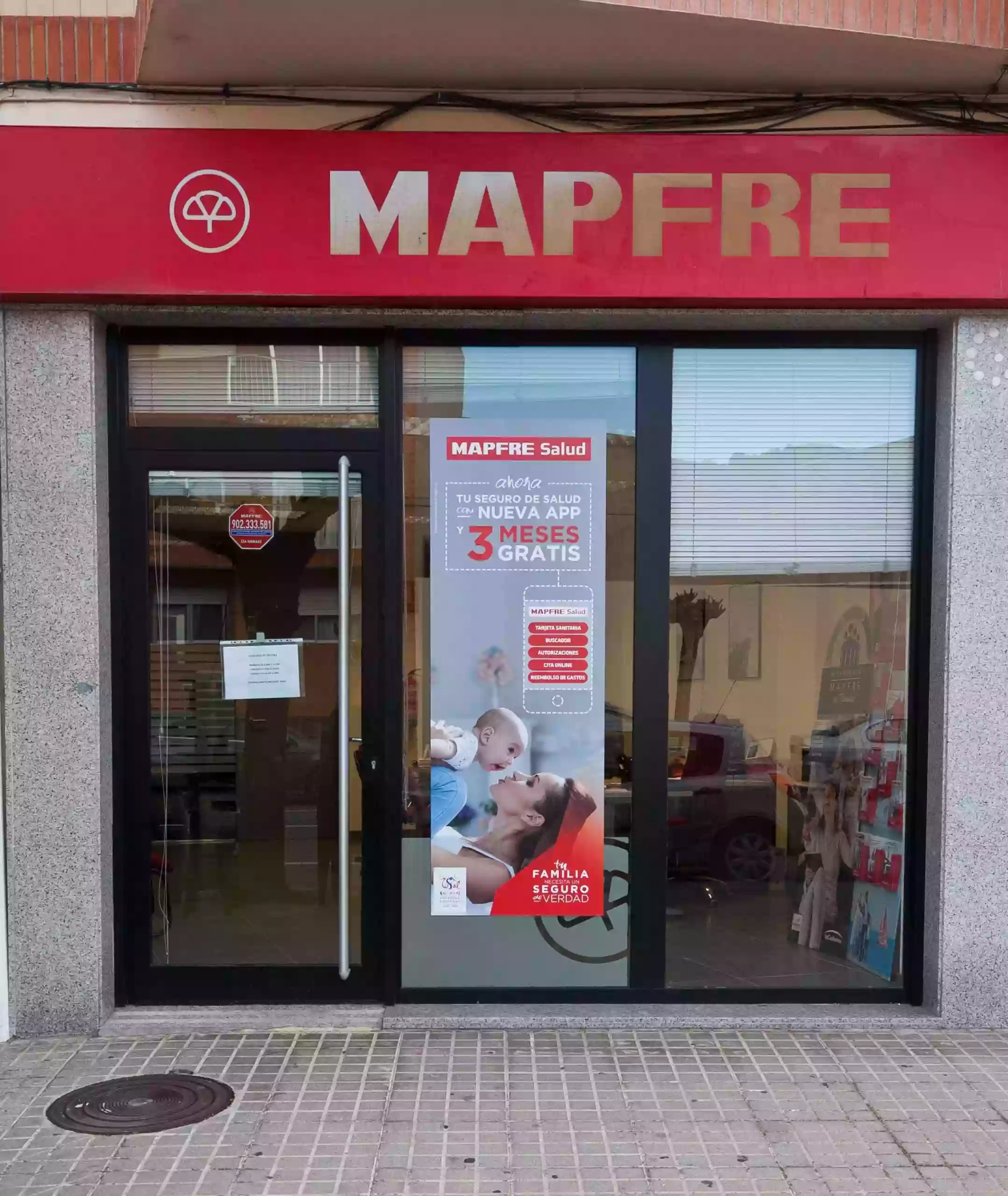 MAPFRE