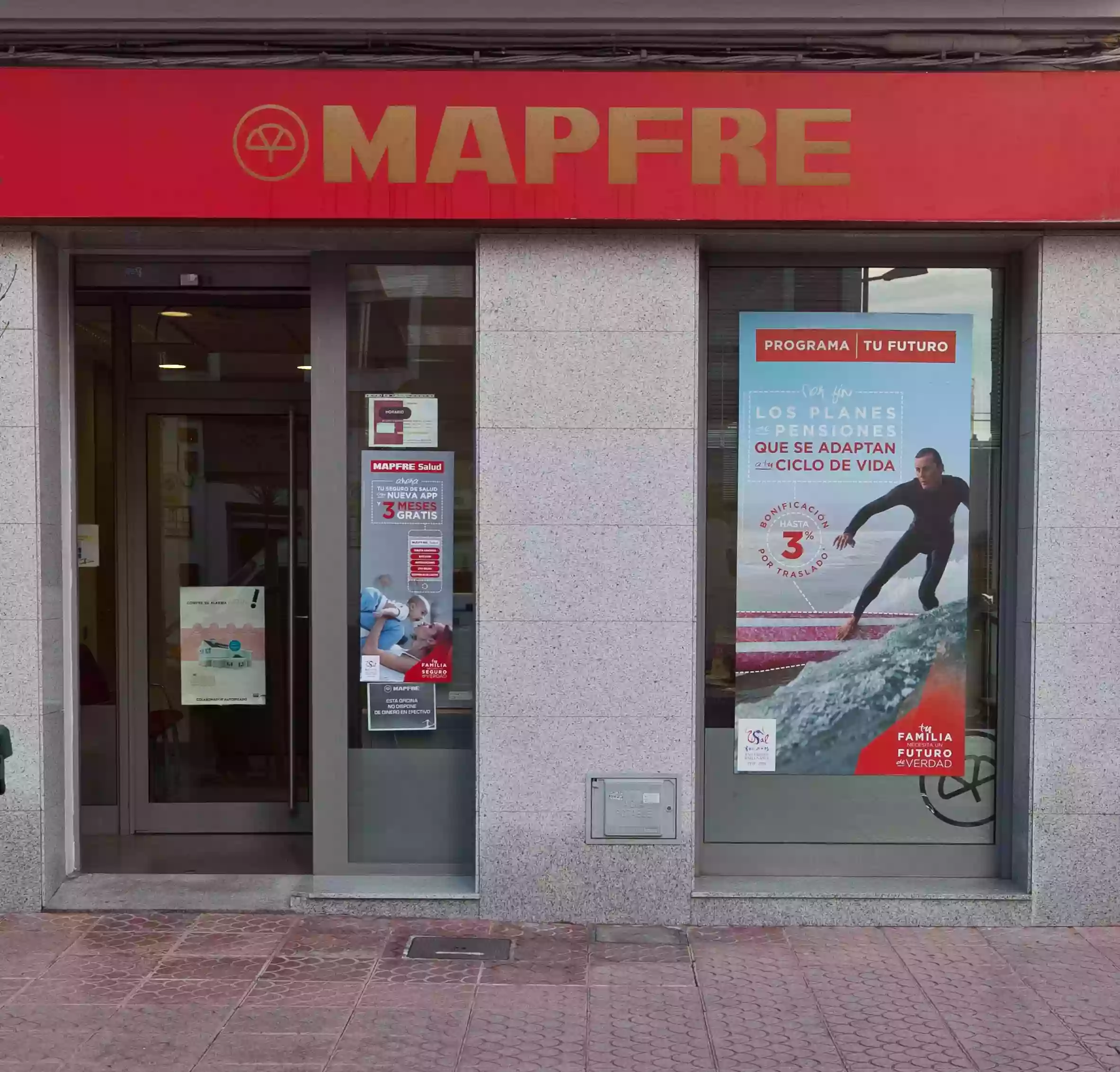 MAPFRE