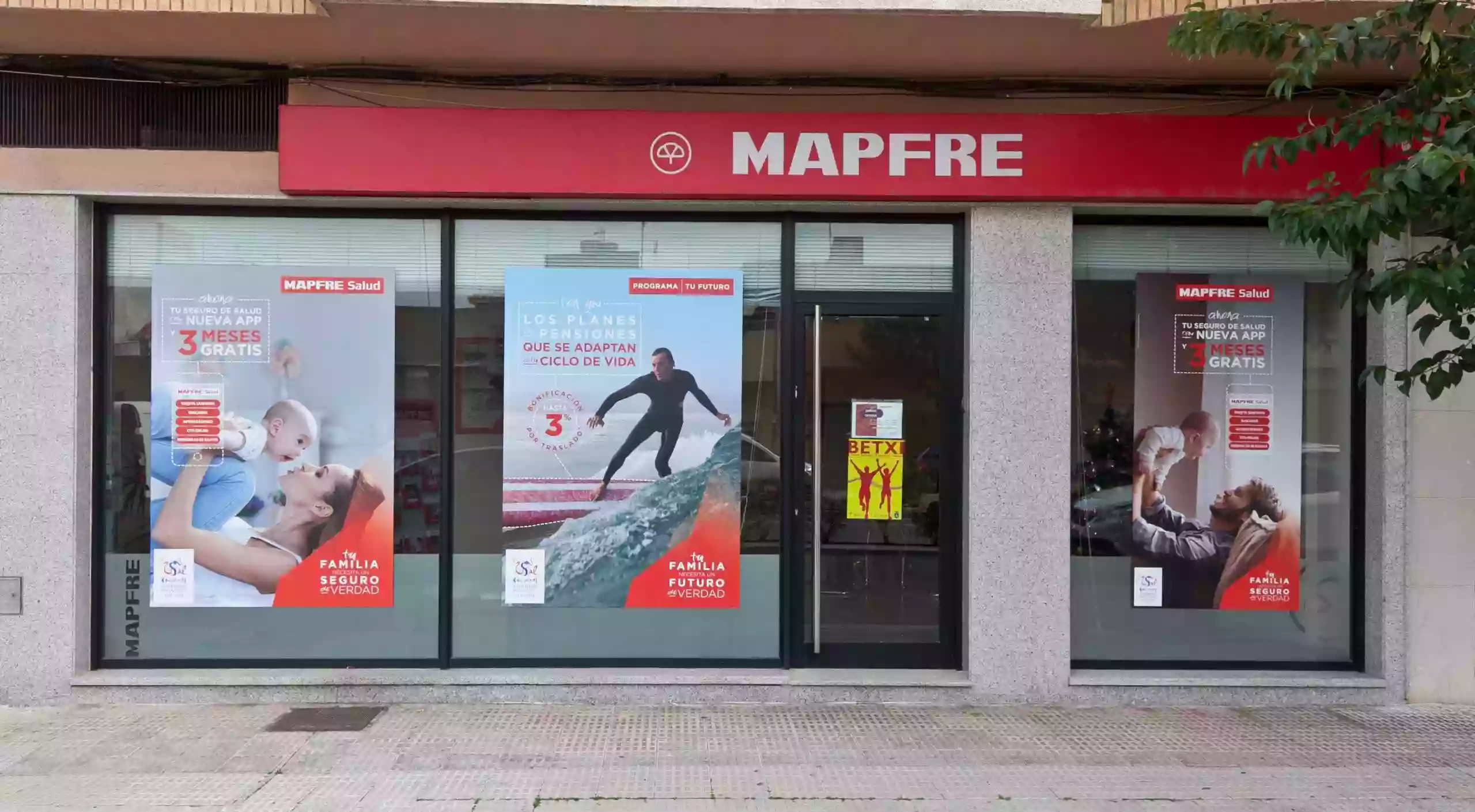 MAPFRE