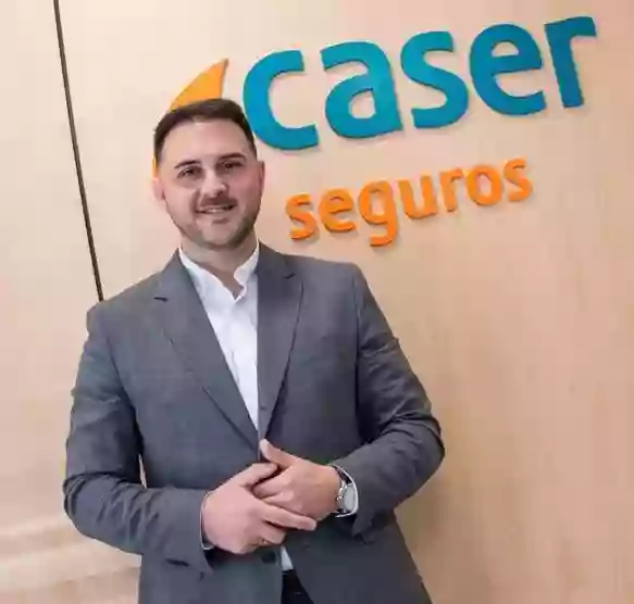 CASER SEGUROS ALICANTE ELCHE - AGENCIA EXCLUSIVA JORGE VALENTIN