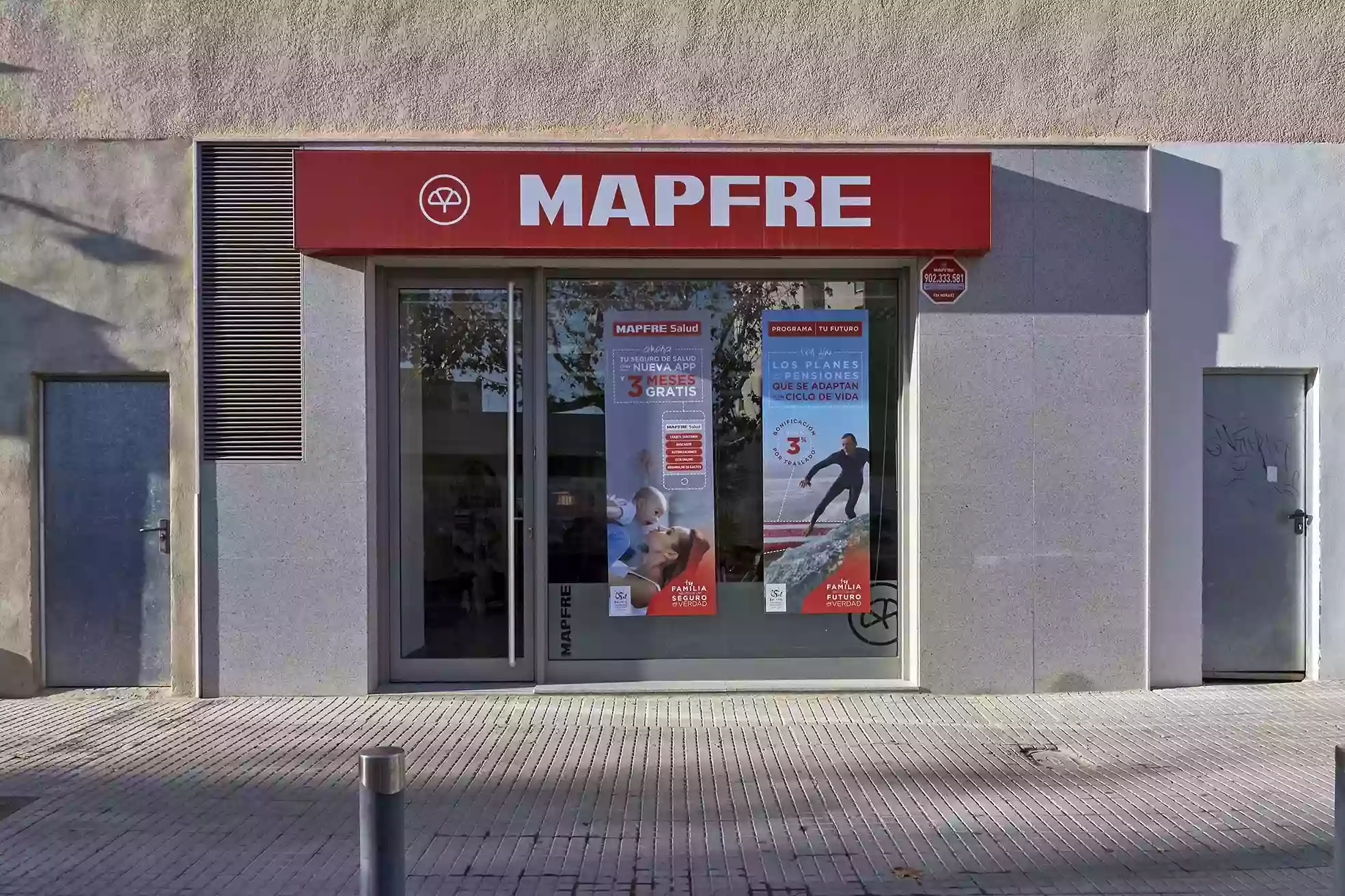 MAPFRE