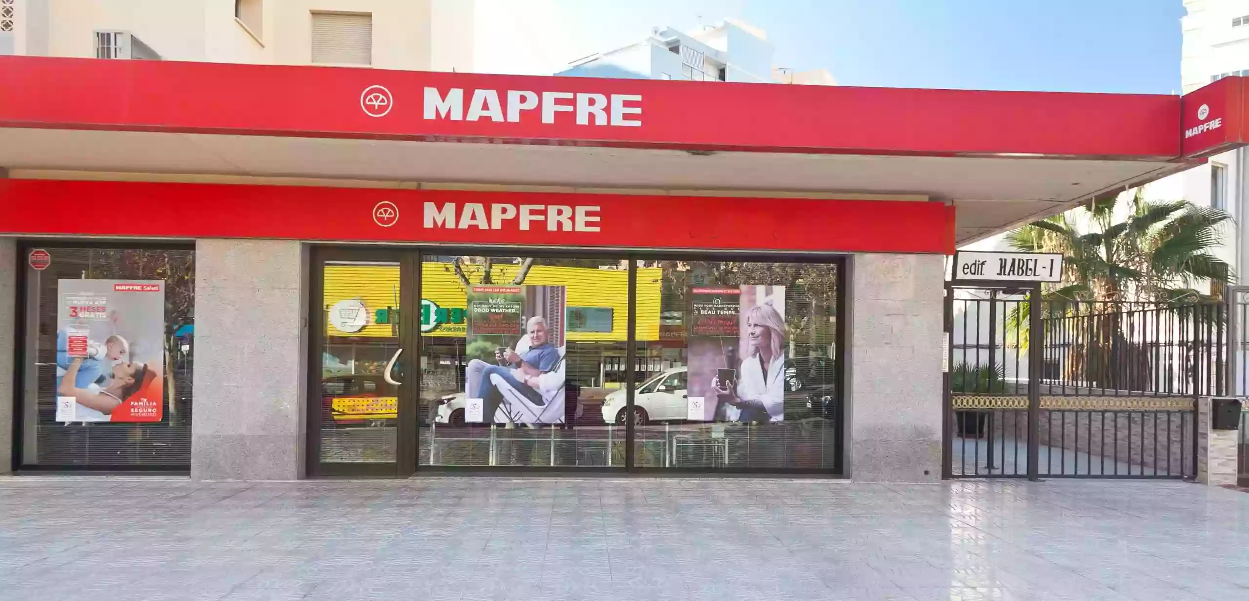 MAPFRE