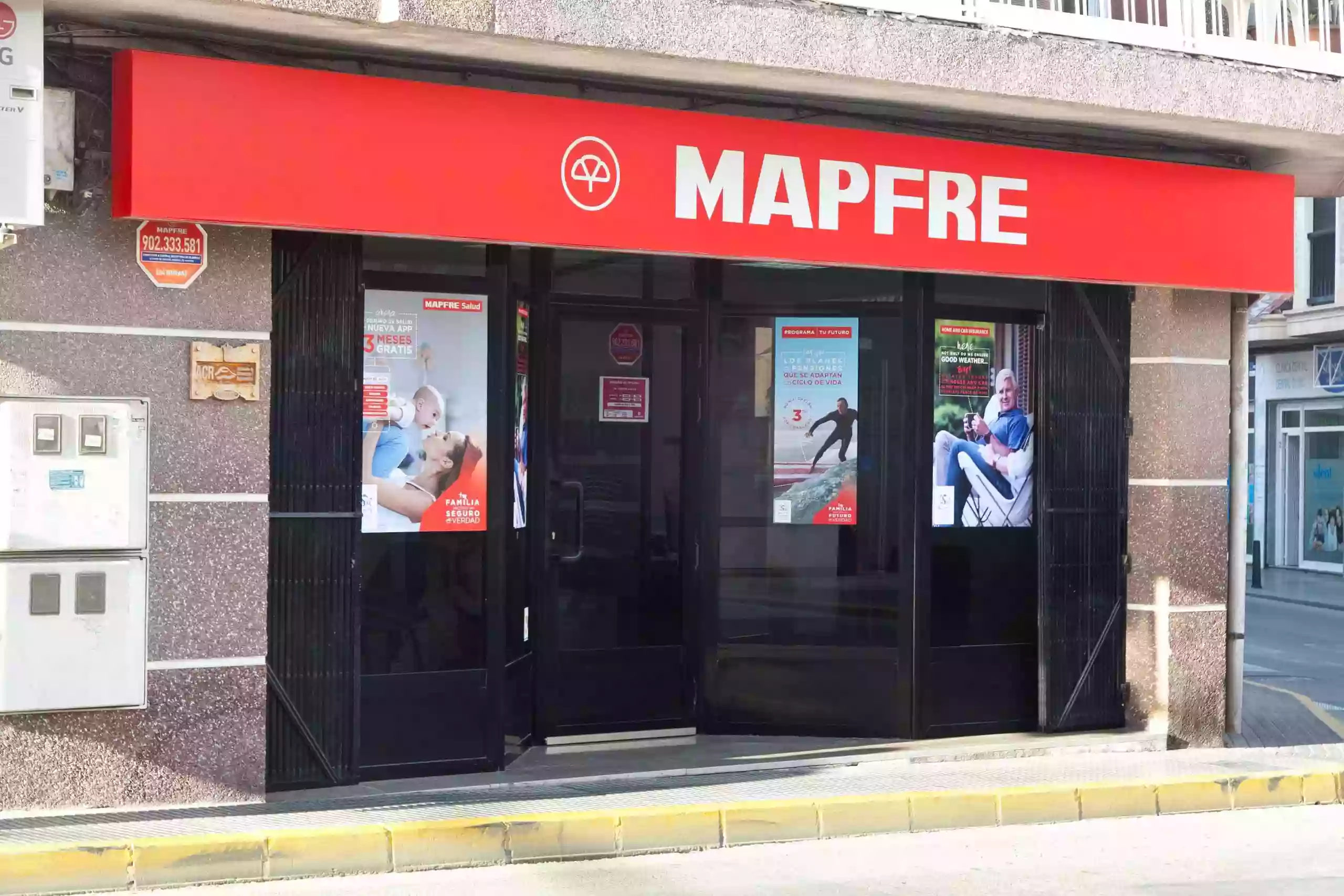 MAPFRE