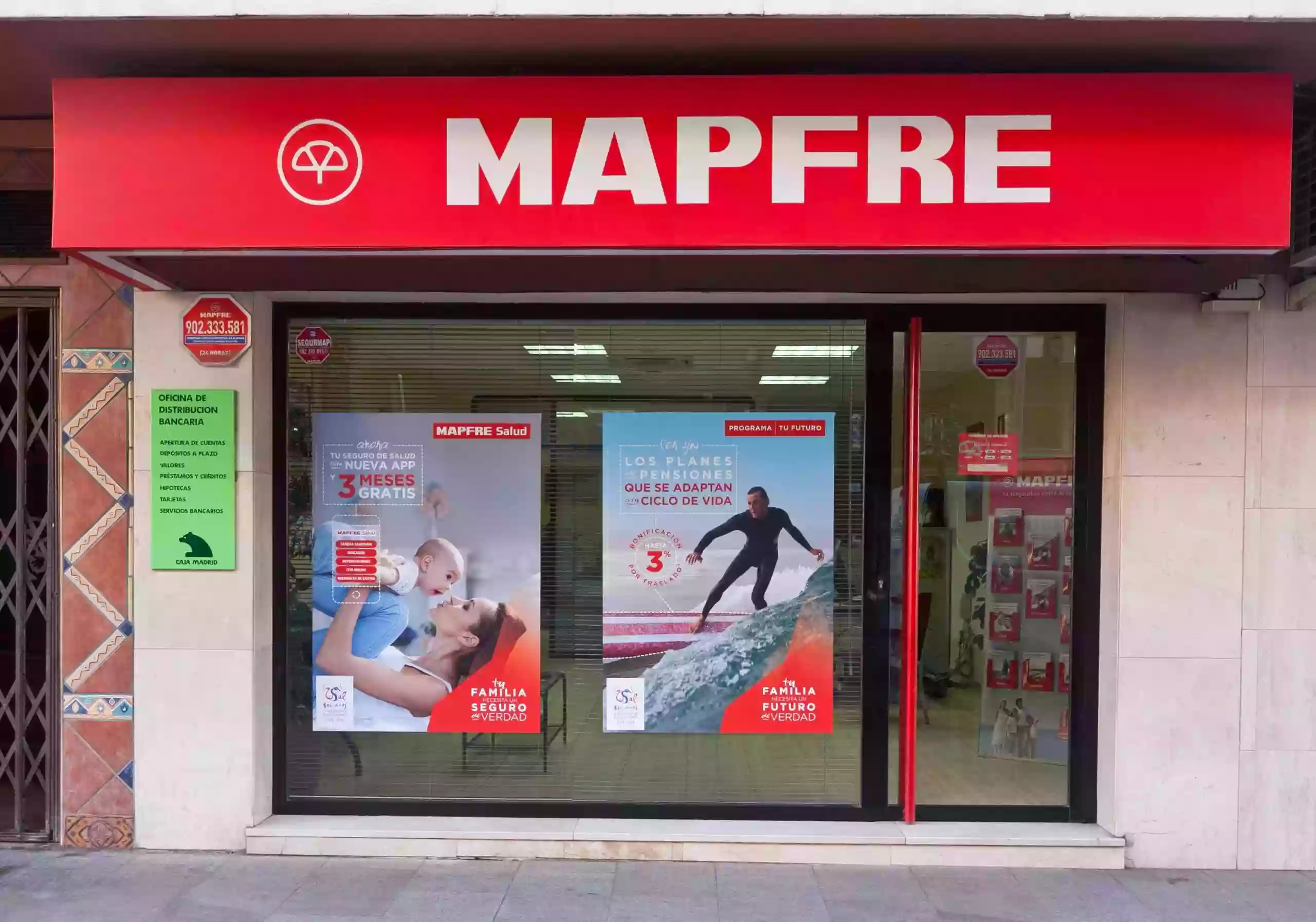 MAPFRE