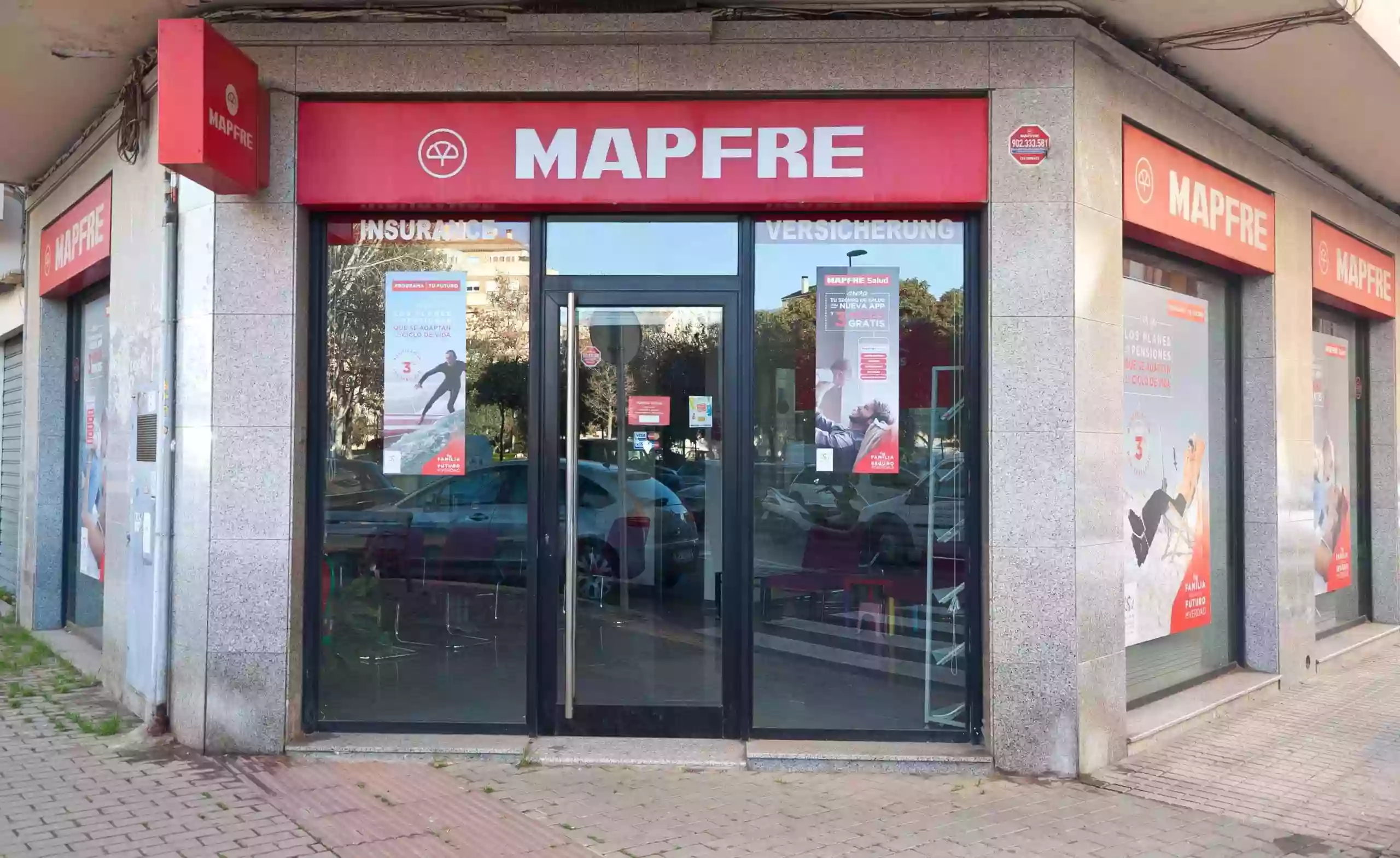 MAPFRE