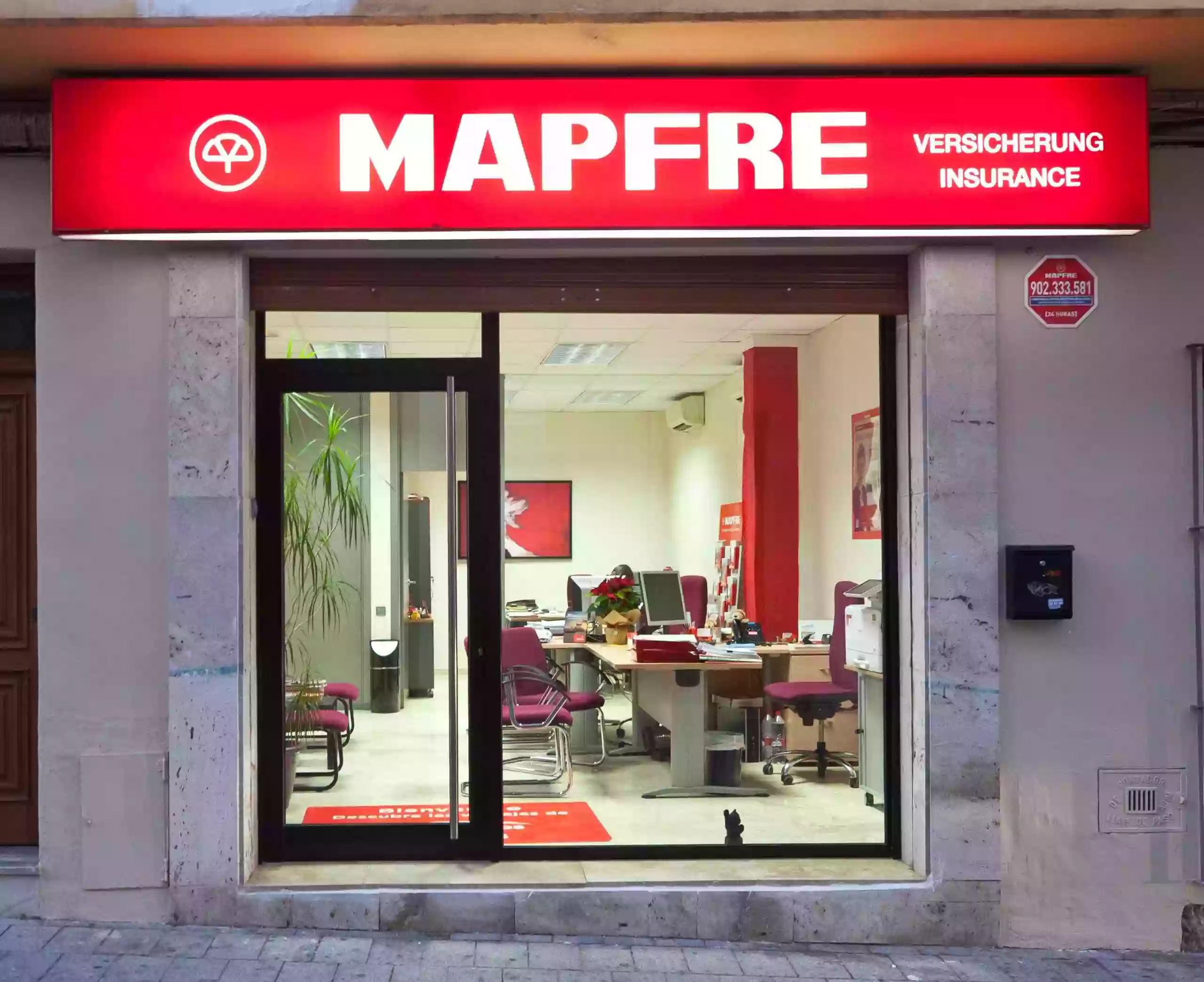 MAPFRE