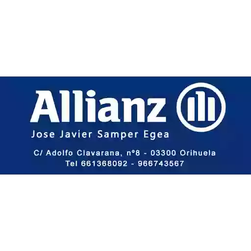 Allianz Agencia de Seguros en Orihuela