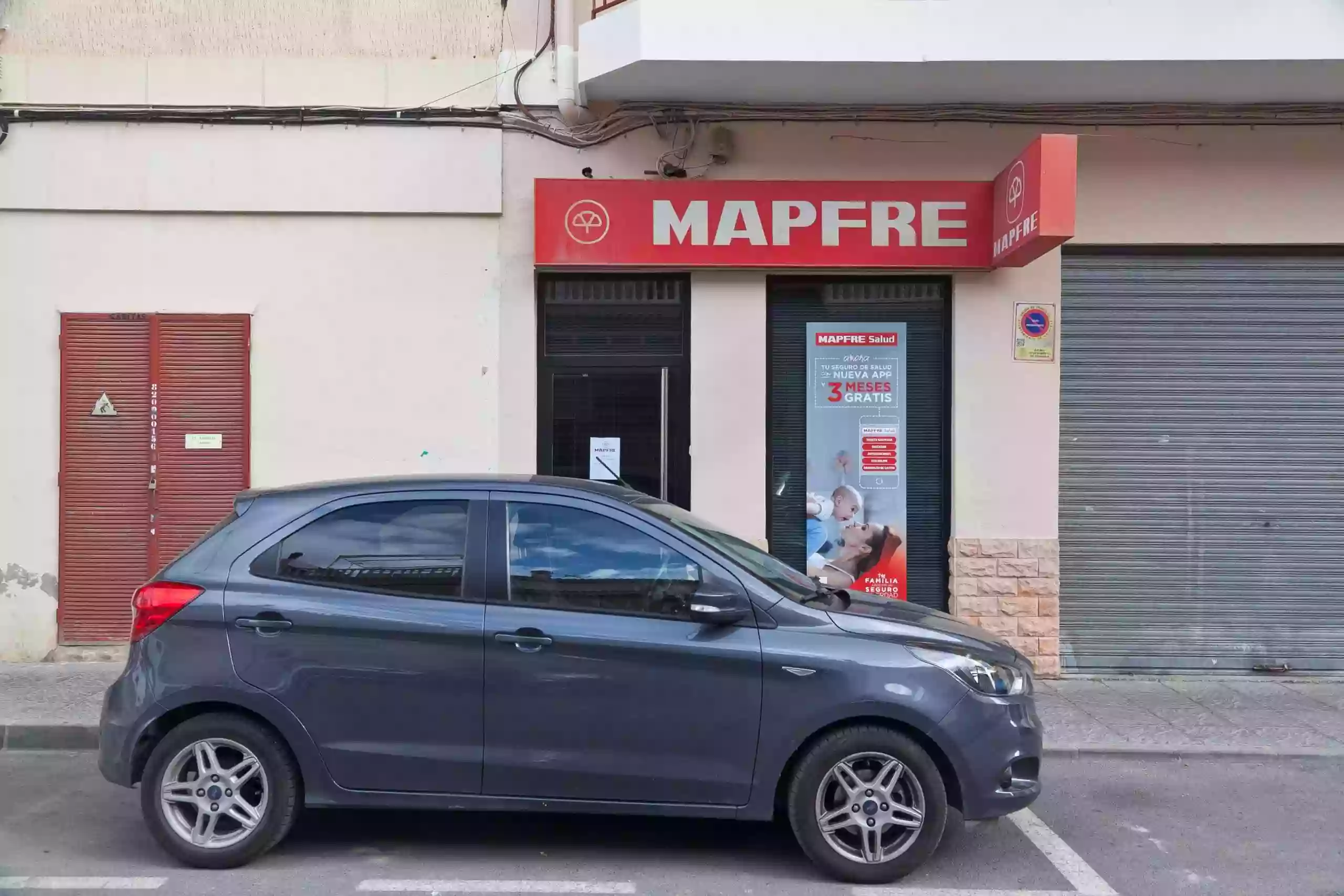 MAPFRE