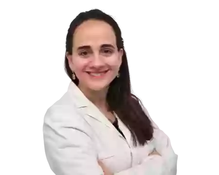 Dra. Rebeca Puente Blanco