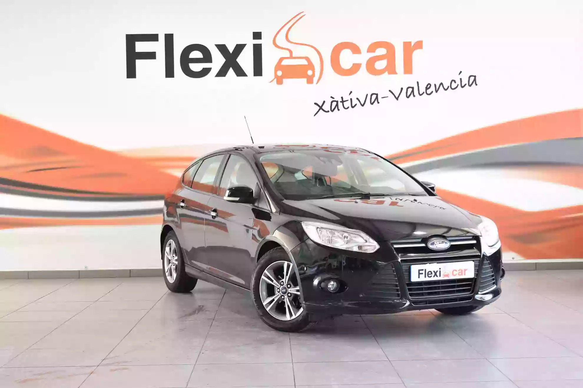 Flexicar Xátiva | Concesionario de coches de segunda mano