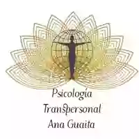 Ana Guaita Psicologa Transpersonal