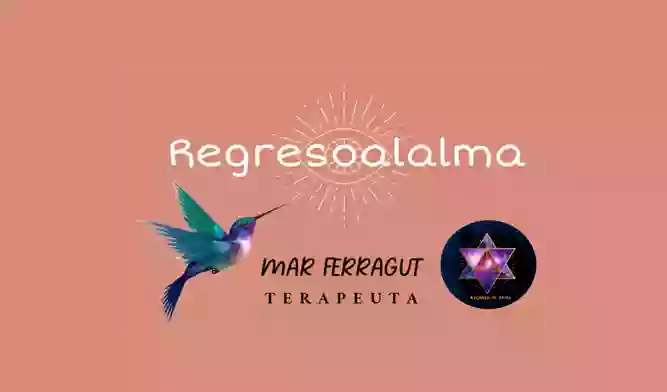 TERAPIA REGRESIVA VALENCIA ,MAR FERRAGUT