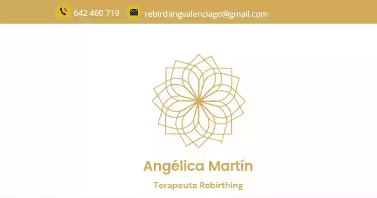 Psicoterapeuta Rebirthing Valencia