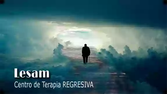 Terapia Regresiva Centro de Regresiones LESAM