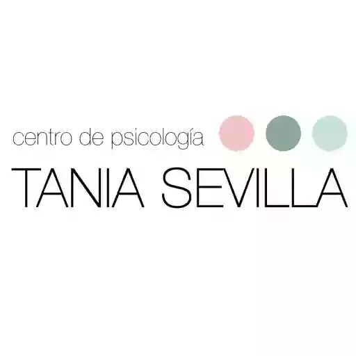 Centro de psicología Tania Sevilla