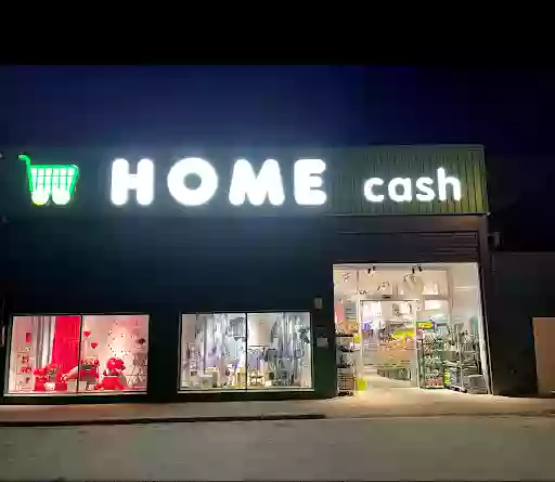 HOME cash