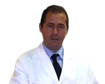 Dr. José Carlos Silvestre Navarro