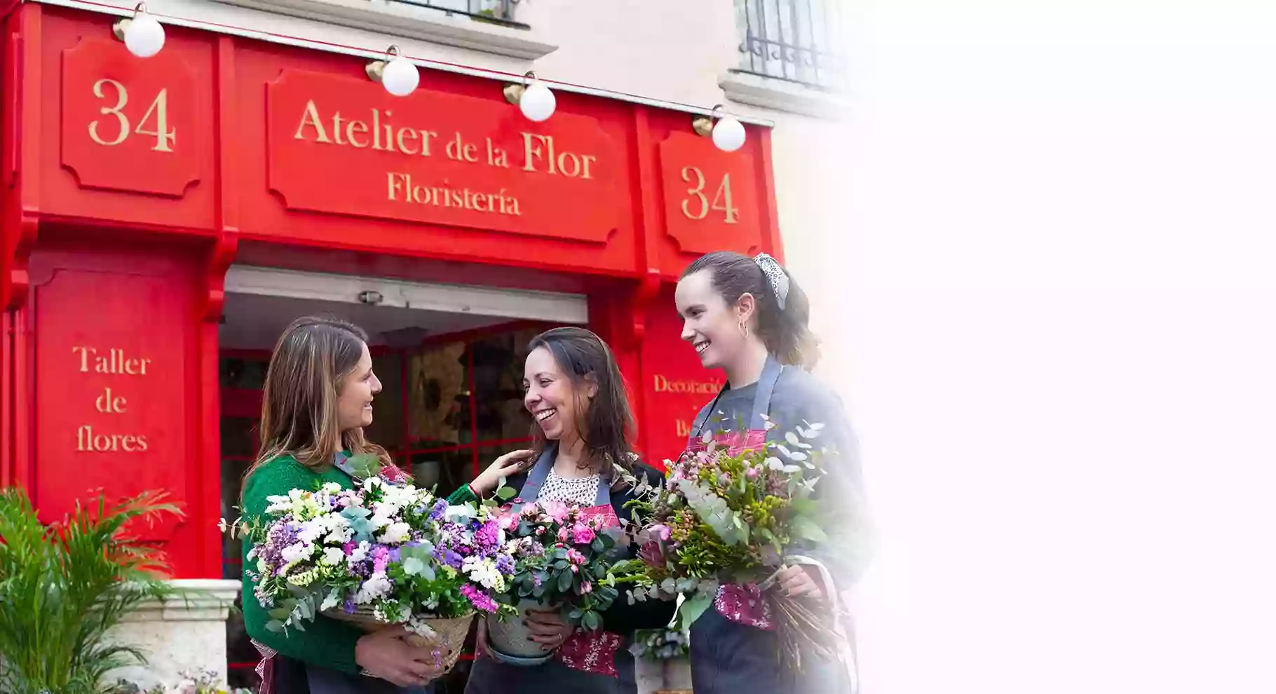 Atelier de la Flor