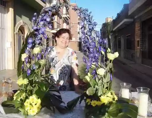 Floristeria i papereria Il.lusions